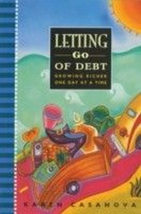 Letting Go of Debt