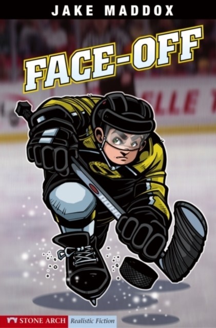 Face-Off main product photo