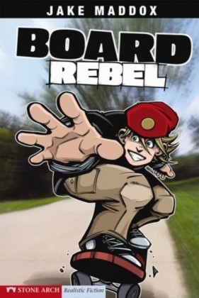 Board Rebel