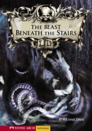 Beast Beneath the Stairs