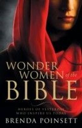 Wonder Women of the Bible