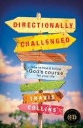 Directionally Challenged