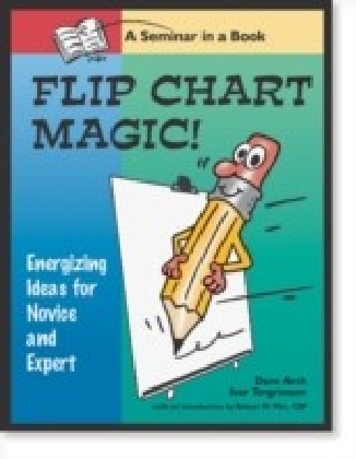 Flip Chart Magic main product photo