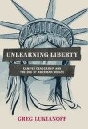 Unlearning Liberty main product photo