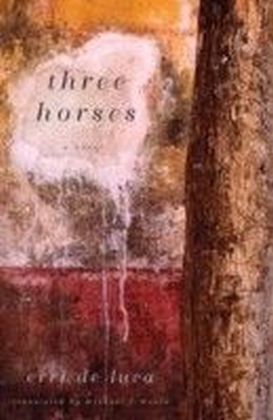 Three Horses main product photo