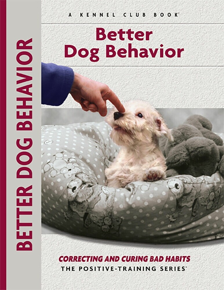 Better Dog Behavior and Training main product photo