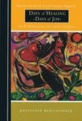 Days of Healing Days of Joy