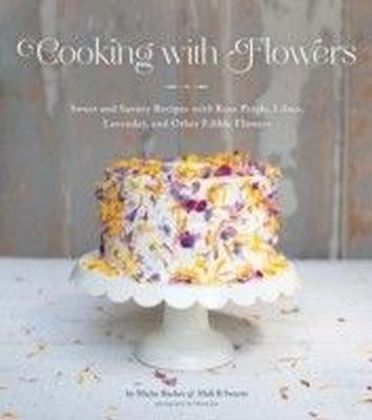 Cooking with Flowers main product photo