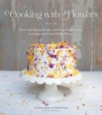 Cooking with Flowers