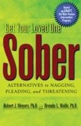 Get Your Loved One Sober main product photo