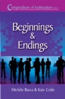 Compendium of Icebreakers Volume 3. Vol.3