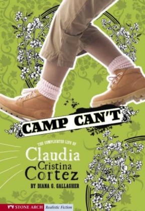 Camp Can't