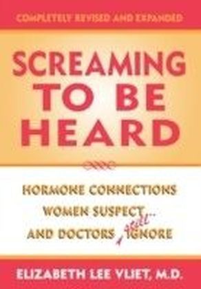 Screaming to be Heard