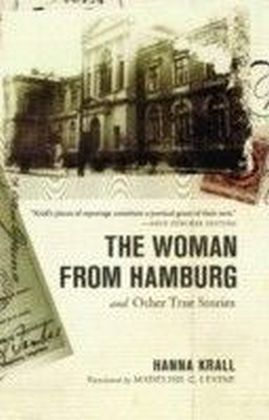 Woman from Hamburg main product photo