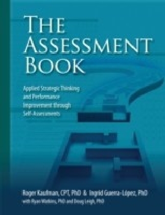 Assessment Book