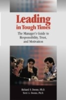 Leading In Tough Times