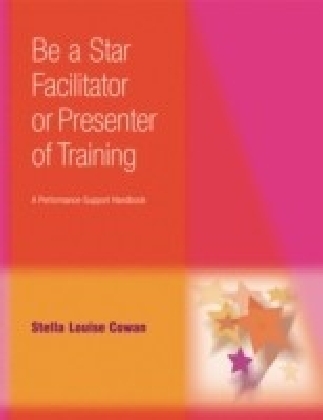 Be a Star Facilitator