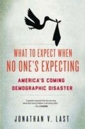 What to Expect When No One's Expecting