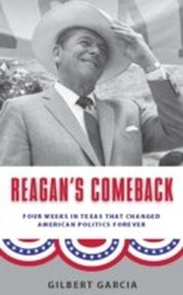 Reagan's Comeback main product photo