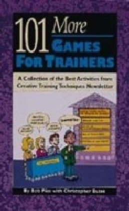 101 More Games For Trainers
