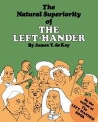 Natural Superiority of the Left-Hander