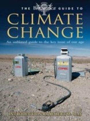 Britannica Guide to Climate Change