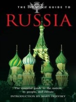 Britannica Guide to Russia