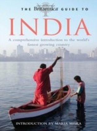 Britannica Guide to India