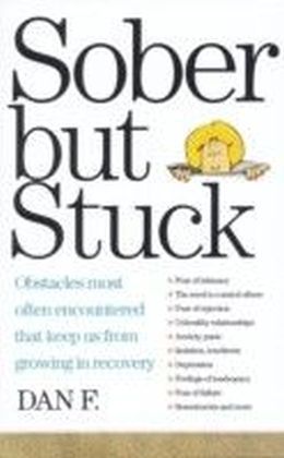 Sober But Stuck