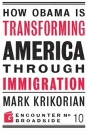How Obama is Transforming America Through Immigration main product photo