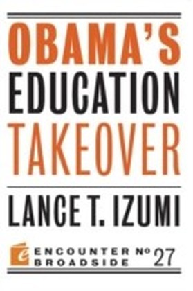 Obama's Education Takeover main product photo