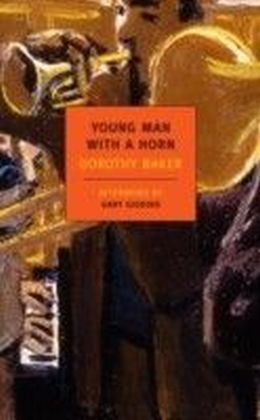 Young Man with a Horn