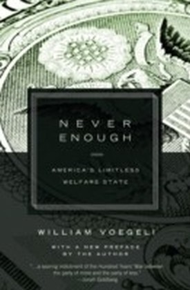 Never Enough