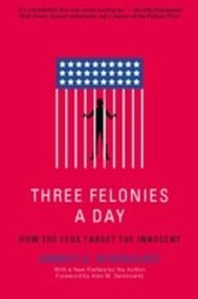 Three Felonies A Day main product photo