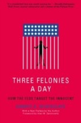 Three Felonies A Day