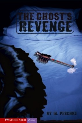 Ghost's Revenge