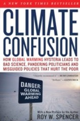 Climate Confusion main product photo
