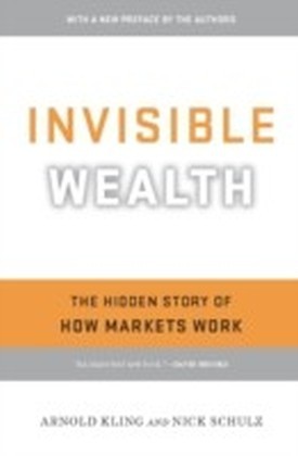 Invisible Wealth main product photo
