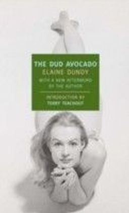 Dud Avocado