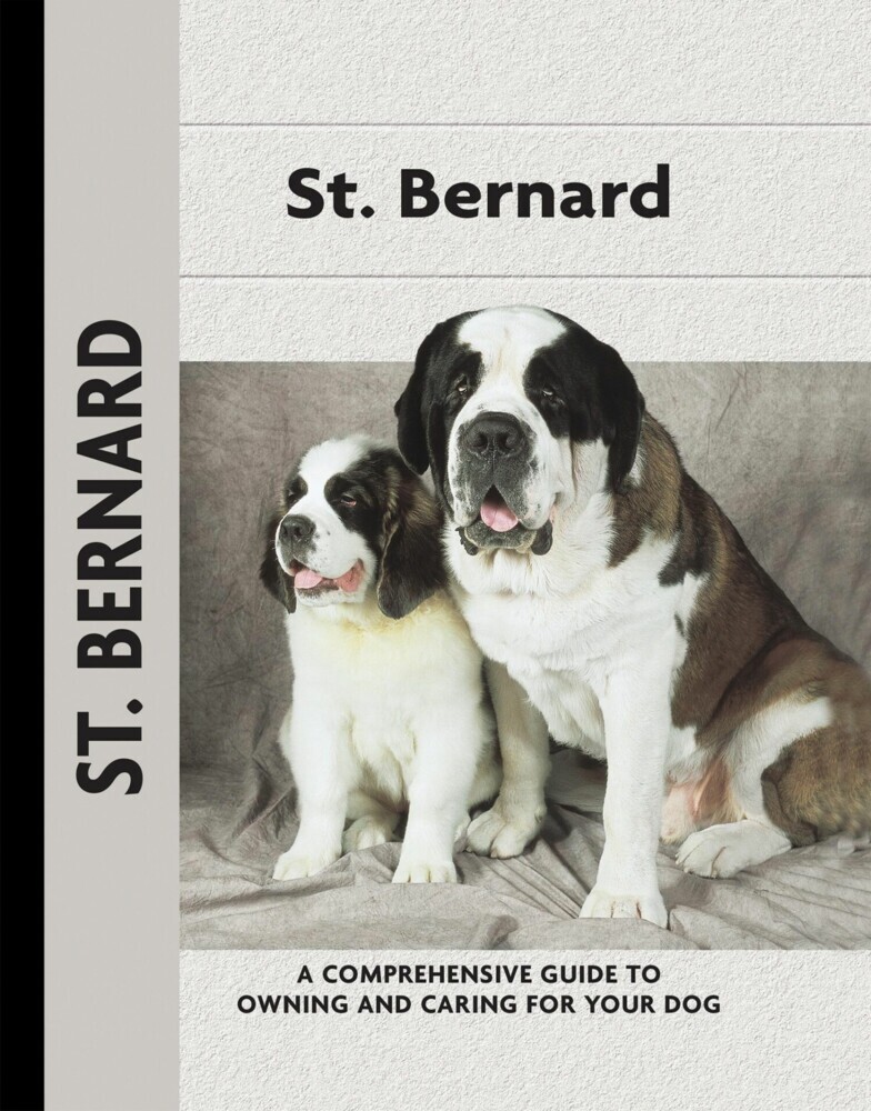 St. Bernard main product photo