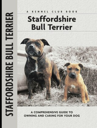 Staffordshire Bull Terrier