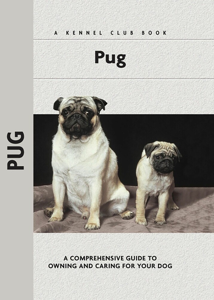 Pug main product photo
