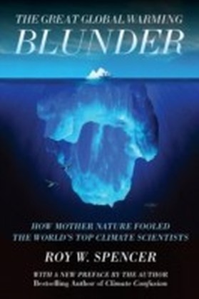 Great Global Warming Blunder