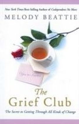 Grief Club main product photo