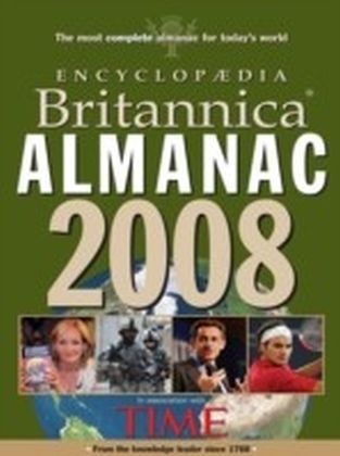 2008 Almanac
