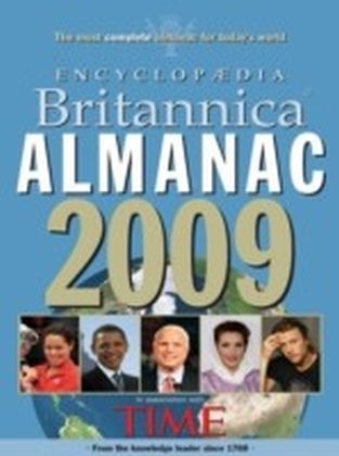 2009 Almanac