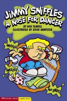 Nose for Danger