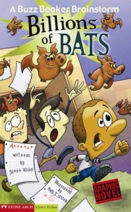 Billions of Bats