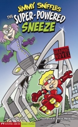 Super-Powered Sneeze