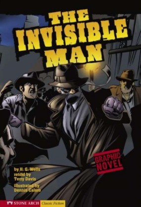 Invisible Man